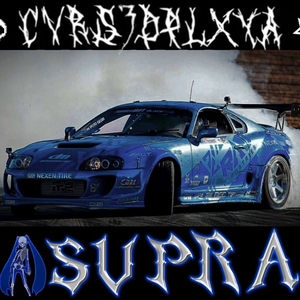 SUPRA!