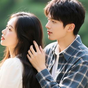 你别笑我粗糙的手