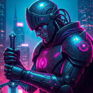 サイバーナイトサディスティック