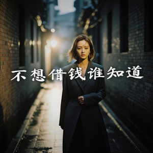 不想借钱谁知道