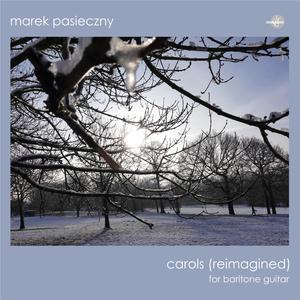 Sleep, Little Jesus [Lulajże Jezuniu]