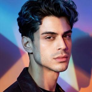 Só Querem Amar (Demo Pride)