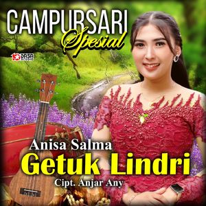 Getuk Lindri