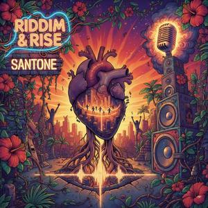 The Last Light Fades