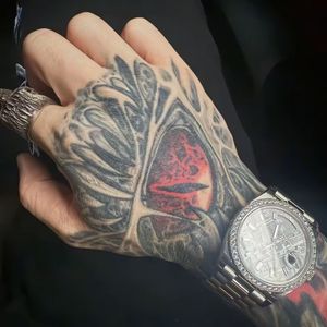 “贪嗔痴”- SASIOVERLXRD × BOBBYNOPEACE Type Beat