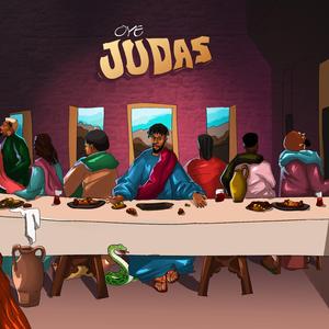 Judas (Change am)
