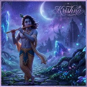 Krishna Bhakti Chant | Meditation Chant