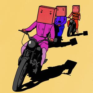 NOTORIO (Radio Edit)