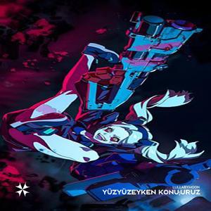 Yüzyüzeyken Konuşuruz