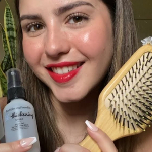 Peinando Tu Cabello