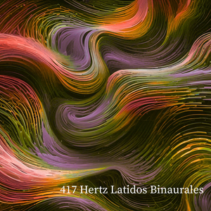 417 Hz Transformación Celular