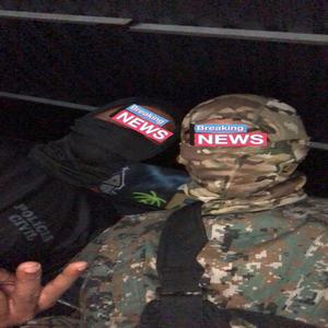 ELA E BRABA NO PENTE AO PENTE (feat. MC Marlon PH)