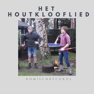 Het Houtklooflied