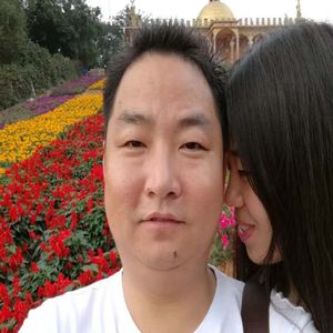 格桑花开的季节