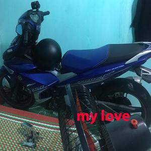 My Love Story