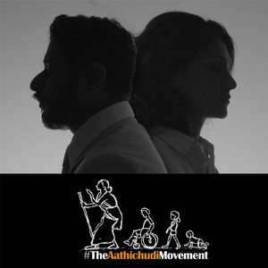 The Aathichudi Movement