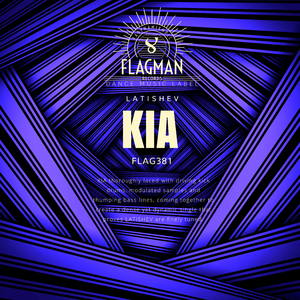 Kia (Original mix)