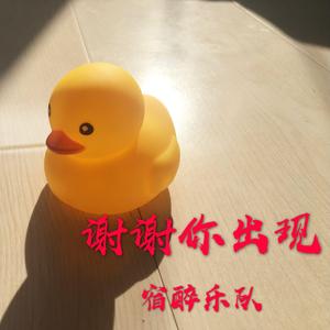 谢谢你出现 （DEMO）