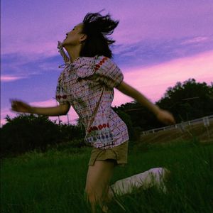 Guitar Chill Type Beat "PICK SKY" 【已售段禁止使用】