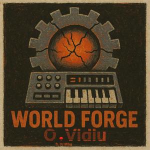 Corridors of Steam (feat. DJ Mike)