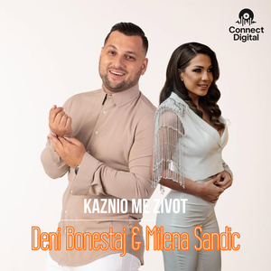Kaznio me zivot (Live)