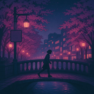 Daikanyama Static Rain