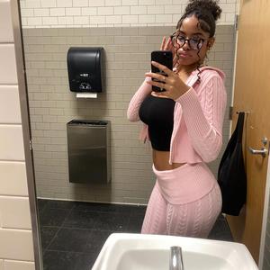 EDAGBONMWEN BABA(MY W.I.F.E. LYLESH)