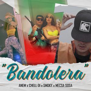 Bandolera (feat. Smoky)