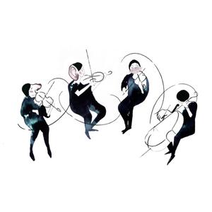 At Night II Broken Reminiscence