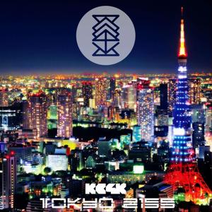 東京TOKYO 2155