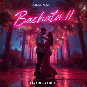 Bachata Vol. II