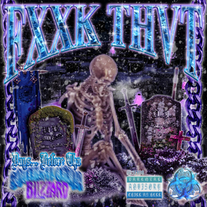 吹牛福 Bragging S**t