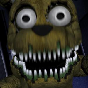 Plushtrap