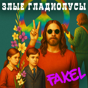 Злые гладиолусы