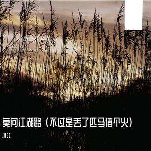 莫问江湖路 (不过是丢了匹马借个火)