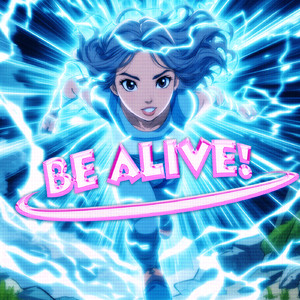 Be Alive