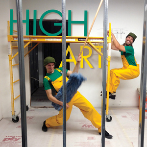 You Broke It, You Bought It