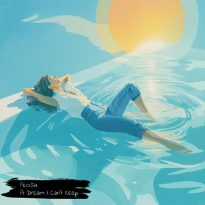 A Dream I Can't Keep