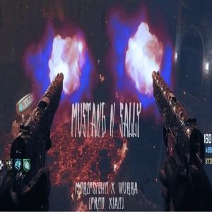 MUSTANG N SALLY (feat. Wubba)