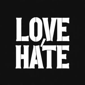 LOVE/ HATE