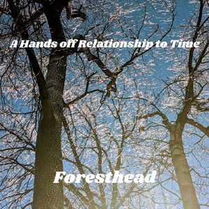 A Hands off Relationship to Time