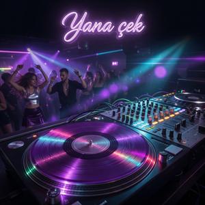 Yana Çek