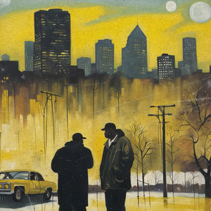 【FREE】''单行道'' Old School Boombap type beat