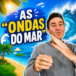 As Ondas do Mar