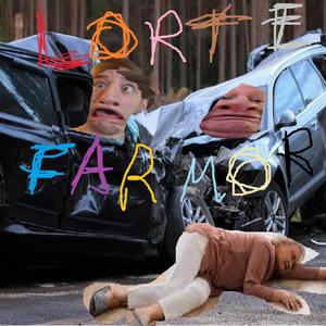 lorte Famor (tak for karrimeller)