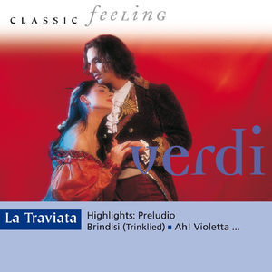 La traviata, Act I, Scene 5: "È strano!" (Violetta, Alfredo)