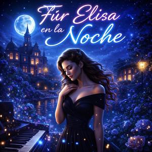Für Elisa en la Noche