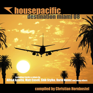 Give Me Freedom (Christian Hornbostel Classic House Remix) [Feat. Kaysee]