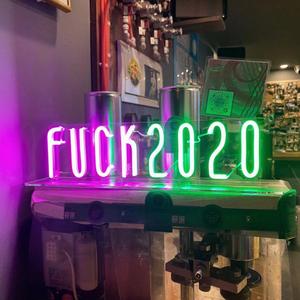 Fuxk 2020