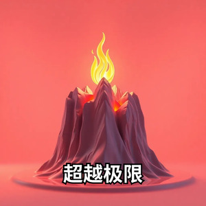 超越极限